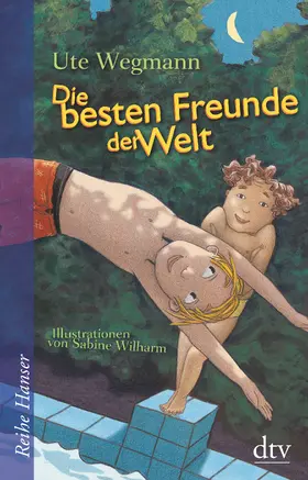 Wegmann |  Die besten Freunde der Welt | Buch |  Sack Fachmedien