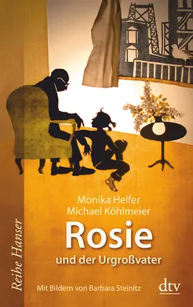 Köhlmeier / Helfer |  Rosie und der Urgroßvater | Buch |  Sack Fachmedien