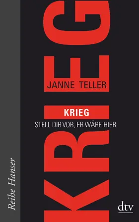 Teller |  Krieg | Buch |  Sack Fachmedien