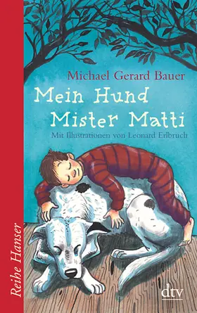 Bauer |  Mein Hund Mister Matti | Buch |  Sack Fachmedien