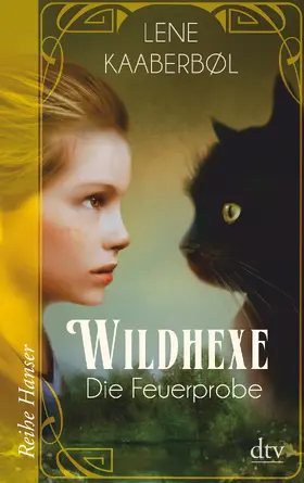 Kaaberbøl |  Wildhexe - Die Feuerprobe | Buch |  Sack Fachmedien