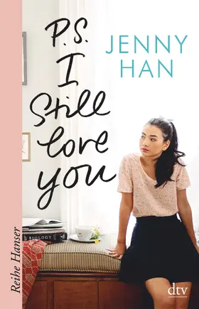 Han |  P.S. I still love you | Buch |  Sack Fachmedien