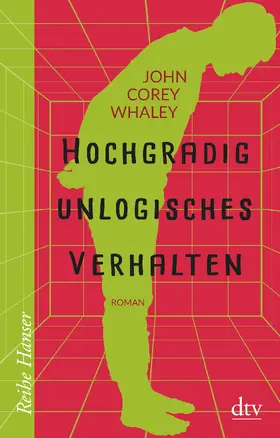 Whaley |  Hochgradig unlogisches Verhalten | Buch |  Sack Fachmedien