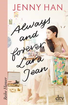 Han |  Always and forever, Lara Jean | Buch |  Sack Fachmedien