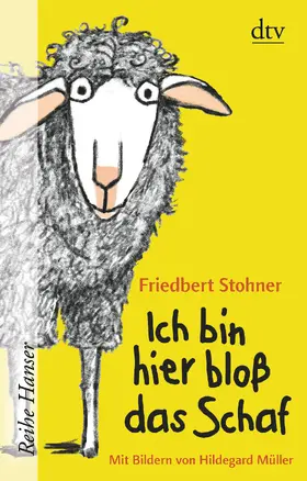 Stohner / Müller |  Ich bin hier bloß das Schaf | Buch |  Sack Fachmedien