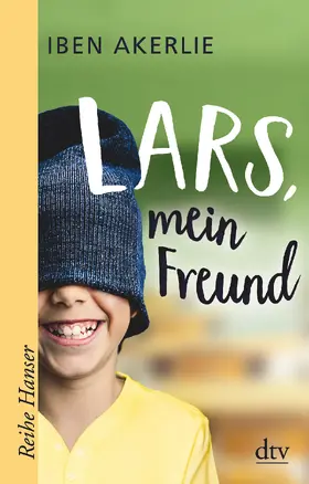 Akerlie | Lars, mein Freund | Buch | 978-3-423-62717-7 | www2.sack.de