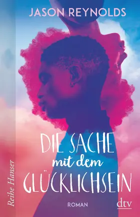 Reynolds |  Die Sache mit dem Glücklichsein | Buch |  Sack Fachmedien