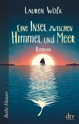 Wolk | Eine Insel zwischen Himmel und Meer | Buch | 978-3-423-62726-9 | sack.de
