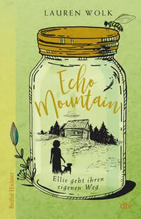 Wolk |  Echo Mountain | Buch |  Sack Fachmedien