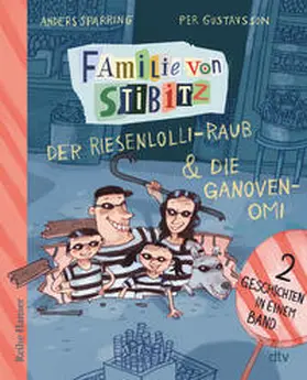Sparring |  Familie von Stibitz | Buch |  Sack Fachmedien