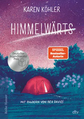 Köhler |  Himmelwärts | Buch |  Sack Fachmedien