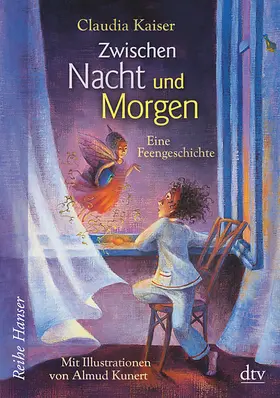 Kaiser |  Zwischen Nacht und Morgen | Buch |  Sack Fachmedien