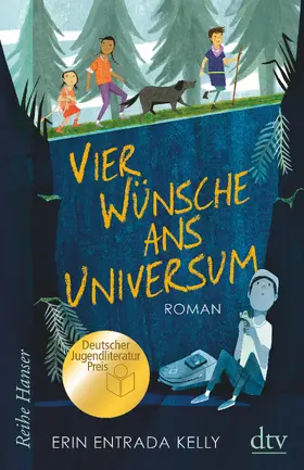 Kelly |  Vier Wünsche ans Universum | Buch |  Sack Fachmedien
