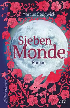 Sedgwick |  Sieben Monde | Buch |  Sack Fachmedien