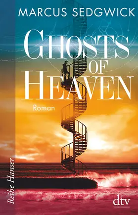 Sedgwick |  Ghosts of Heaven | Buch |  Sack Fachmedien