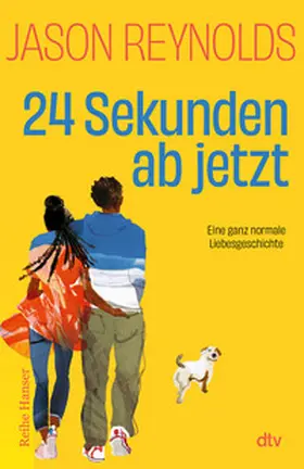 Reynolds | 24 Sekunden ab jetzt | Buch | 978-3-423-65047-2 | www2.sack.de
