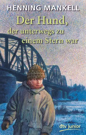 Mankell |  Der Hund, der unterwegs zu einem Stern war | Buch |  Sack Fachmedien