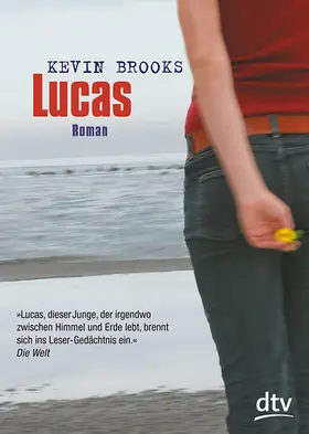 Brooks |  Lucas | Buch |  Sack Fachmedien