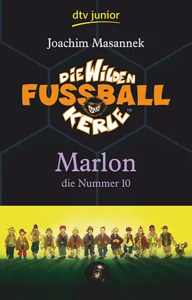 Masannek |  Die Wilden Fußballkerle 10 | Buch |  Sack Fachmedien
