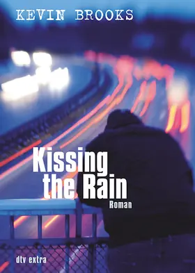 Brooks |  Kissing the Rain | Buch |  Sack Fachmedien