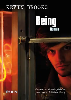 Brooks |  Being | Buch |  Sack Fachmedien