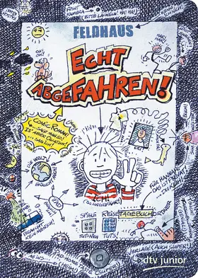 Feldhaus |  Echt abgefahren! | Buch |  Sack Fachmedien