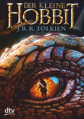 Tolkien |  Der kleine Hobbit | Buch |  Sack Fachmedien