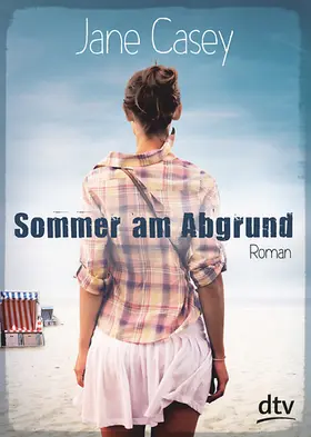 Casey |  Sommer am Abgrund | Buch |  Sack Fachmedien