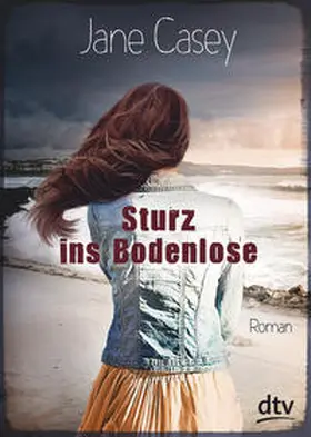 Casey |  Sturz ins Bodenlose | Buch |  Sack Fachmedien