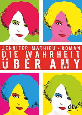 Mathieu |  Die Wahrheit über Amy | Buch |  Sack Fachmedien