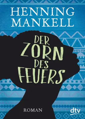Mankell |  Der Zorn des Feuers | Buch |  Sack Fachmedien