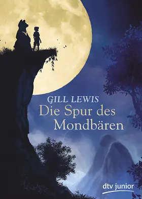 Lewis |  Die Spur des Mondbären | Buch |  Sack Fachmedien