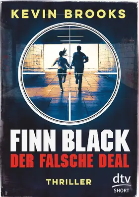 Brooks |  Finn Black - Der falsche Deal | Buch |  Sack Fachmedien