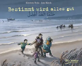 Boie |  Bestimmt wird alles gut | Buch |  Sack Fachmedien