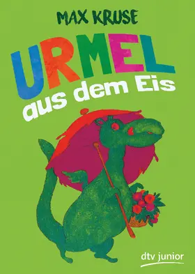 Kruse |  Urmel aus dem Eis | Buch |  Sack Fachmedien