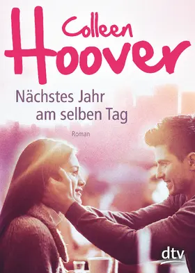 Hoover |  Nächstes Jahr am selben Tag | Buch |  Sack Fachmedien