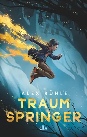 Rühle | Traumspringer | Buch | 978-3-423-71892-9 | www2.sack.de