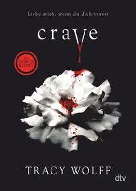 Wolff | Crave | Buch | 978-3-423-71918-6 | sack.de