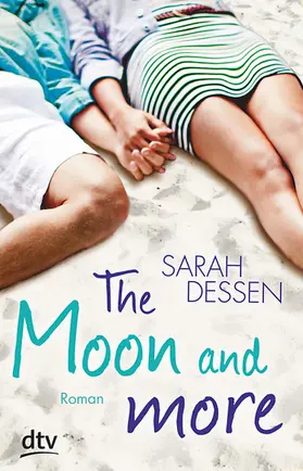 Dessen |  The Moon and more | Buch |  Sack Fachmedien