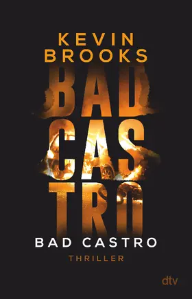Brooks | Bad Castro | Buch | 978-3-423-74074-6 | www2.sack.de