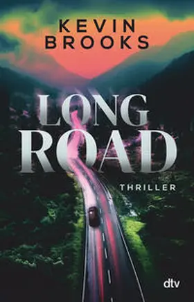 Brooks |  Long Road | Buch |  Sack Fachmedien