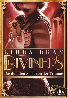Bray |  The Diviners – Die dunklen Schatten der Träume | Buch |  Sack Fachmedien