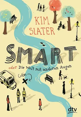 Slater |  Smart oder Die Welt mit anderen Augen | Buch |  Sack Fachmedien