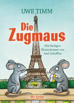 Timm |  Die Zugmaus | Buch |  Sack Fachmedien