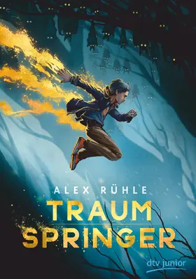 Rühle |  Traumspringer | Buch |  Sack Fachmedien