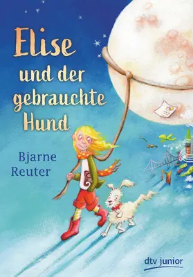 Reuter |  Elise und der gebrauchte Hund | Buch |  Sack Fachmedien