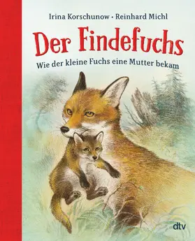 Korschunow |  Der Findefuchs | Buch |  Sack Fachmedien