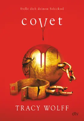 Wolff |  Covet | Buch |  Sack Fachmedien