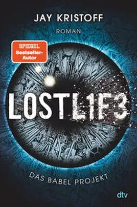 Kristoff |  Das Babel Projekt - Lostlife | Buch |  Sack Fachmedien