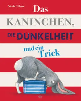 O'Byrne |  Das Kaninchen, die Dunkelheit und ein Trick | Buch |  Sack Fachmedien